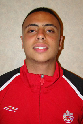 Mark Wadid