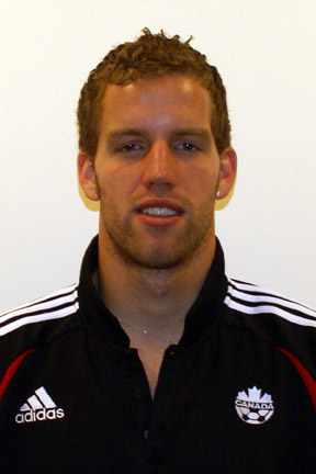 Josh Wagenaar