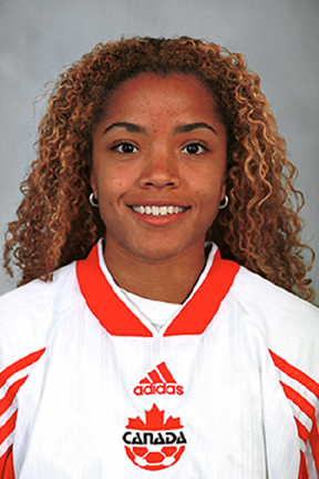 Kim Warner