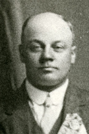 Tom Watson