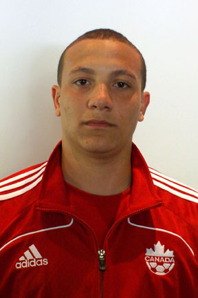 Jarek Whiteman