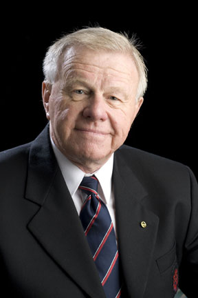 Clive Wilkinson
