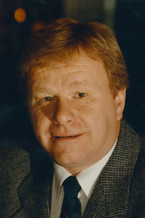 Les Wilkinson