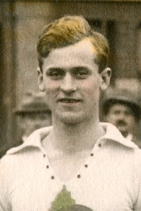 Jim Wilson