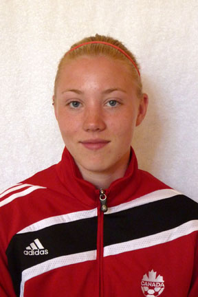 Heather Young
