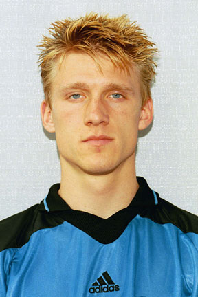 Wojtek Zarzycki