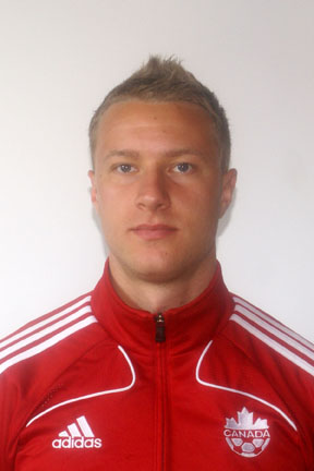 Gianluca Zavarise