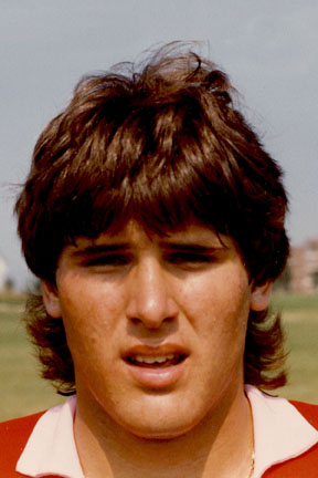 Peter Zezel