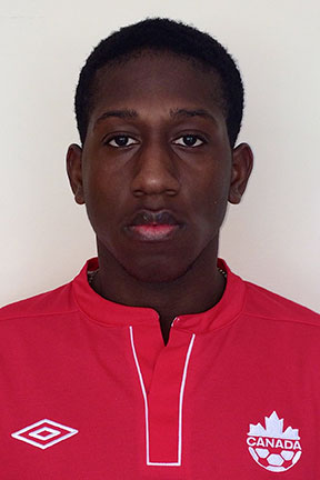 Reshon Phillip