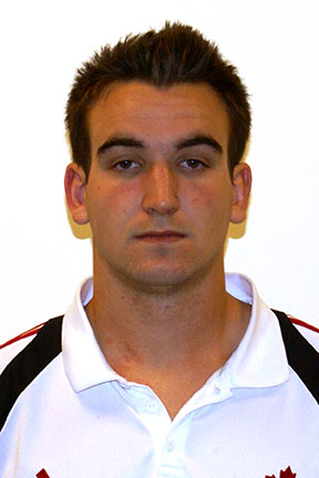 Tyler Rosenlund