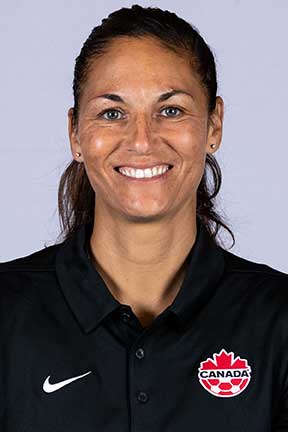 Nicole Wright