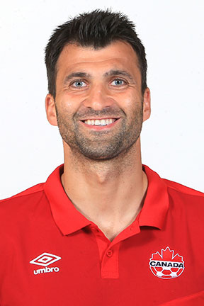 Kenny Stamatopoulos