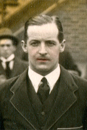 Jack Armstrong