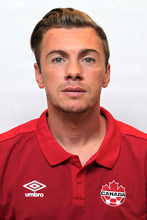 Nik Ledgerwood
