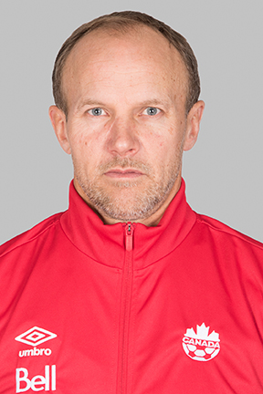 Jamie Ackinclose