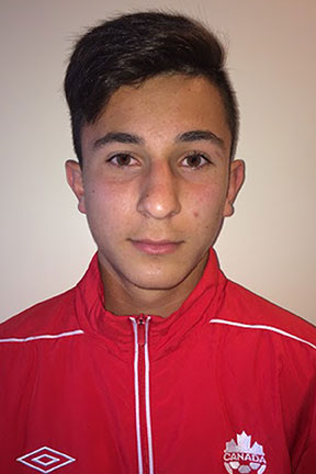 Andron Kagramanyan