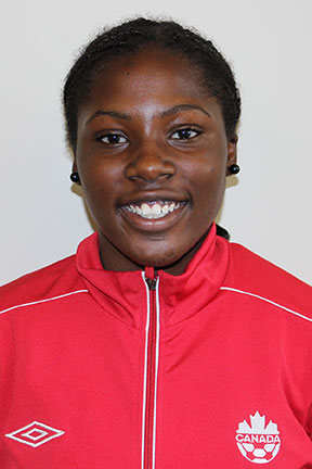 Mika Richards