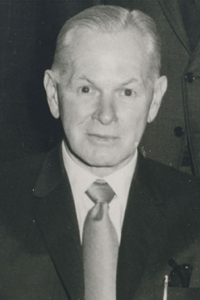 Aubrey Sanford
