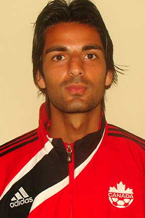 Massih Wassey