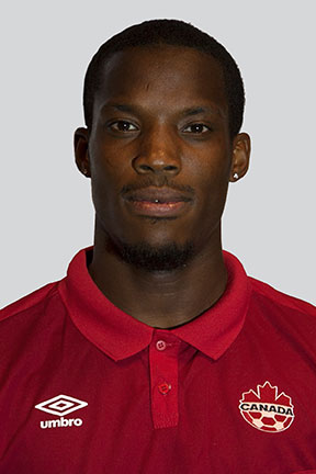 Quillan Roberts