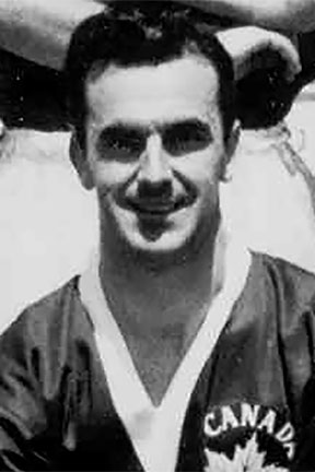 Alex Shaw