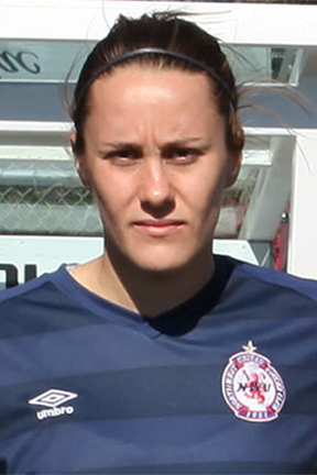 Lauren Granberg
