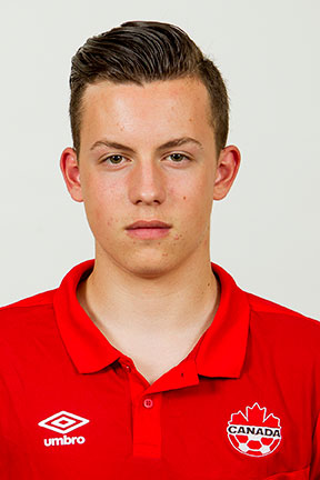 Gianluca Catalano