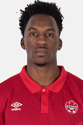 Malik Johnson