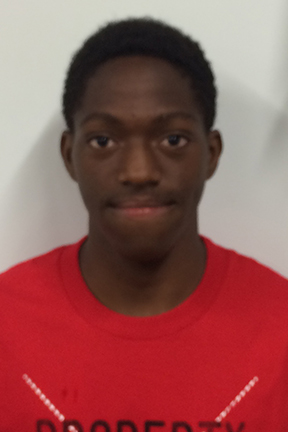 Souleymane Camara