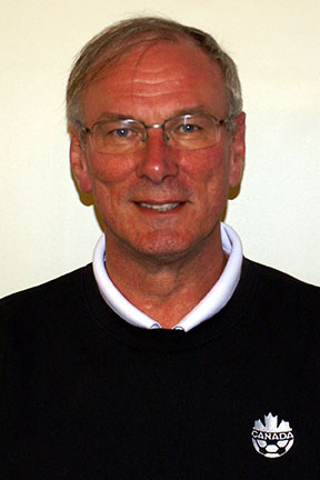Dr. Andrew Pipe