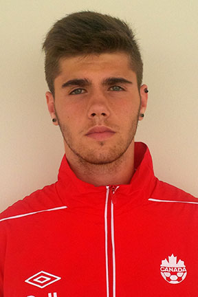 Matthew Nogueira