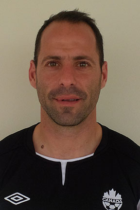 Phillip Dos Santos
