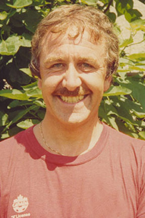 Dick Howard