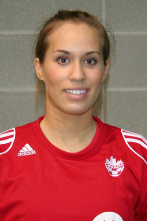 Marialye Laramée-Trottier