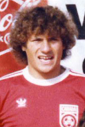 Nick Albanis