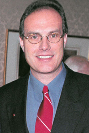 Brian Avey