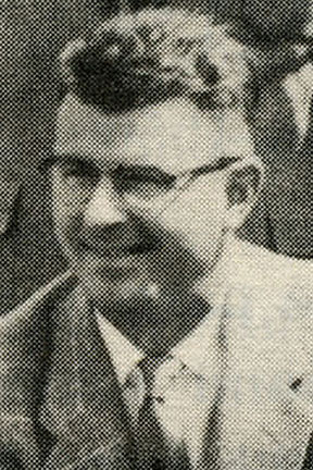 Don Petrie