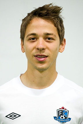 Alex Semenets