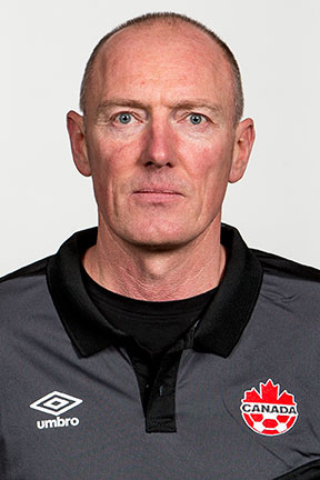 Brendan O’Connell