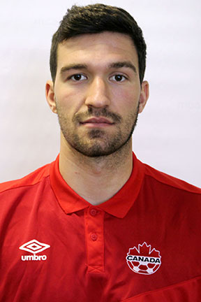 Sean Melvin