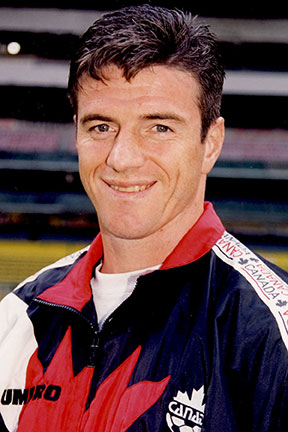 Colin Miller