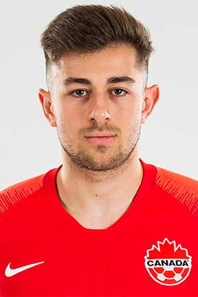 Marcus Godinho