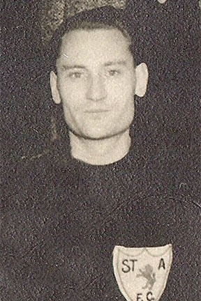 Bobby Newbold