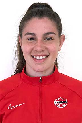 Jessica De Filippo