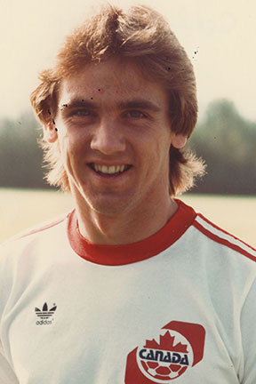 Gerry Gray