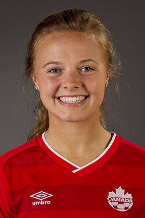 Kinley McNicoll