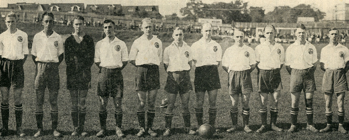 United Weston FC