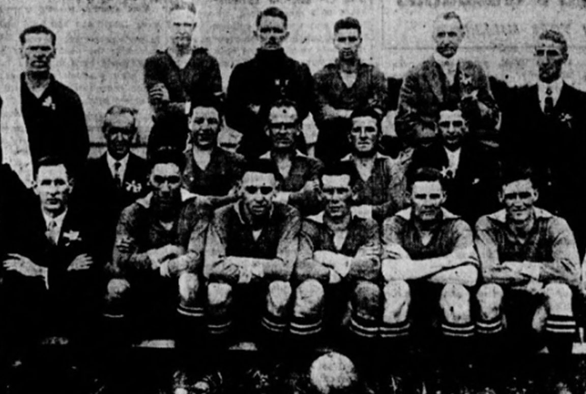 Nanaimo City FC