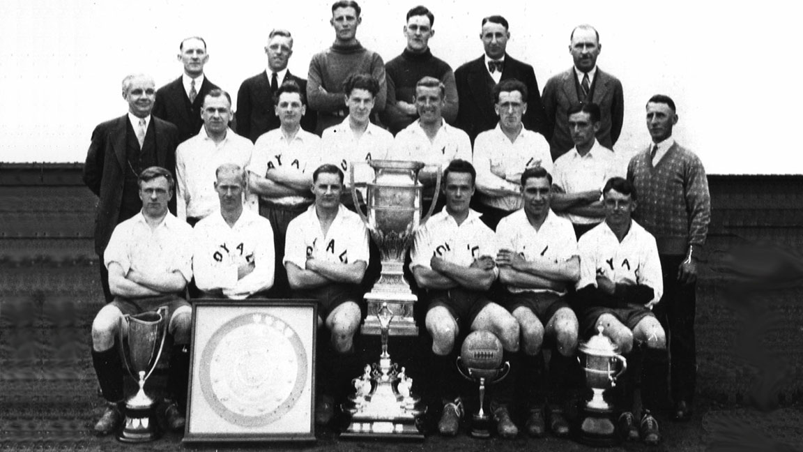 Westminster Royals FC