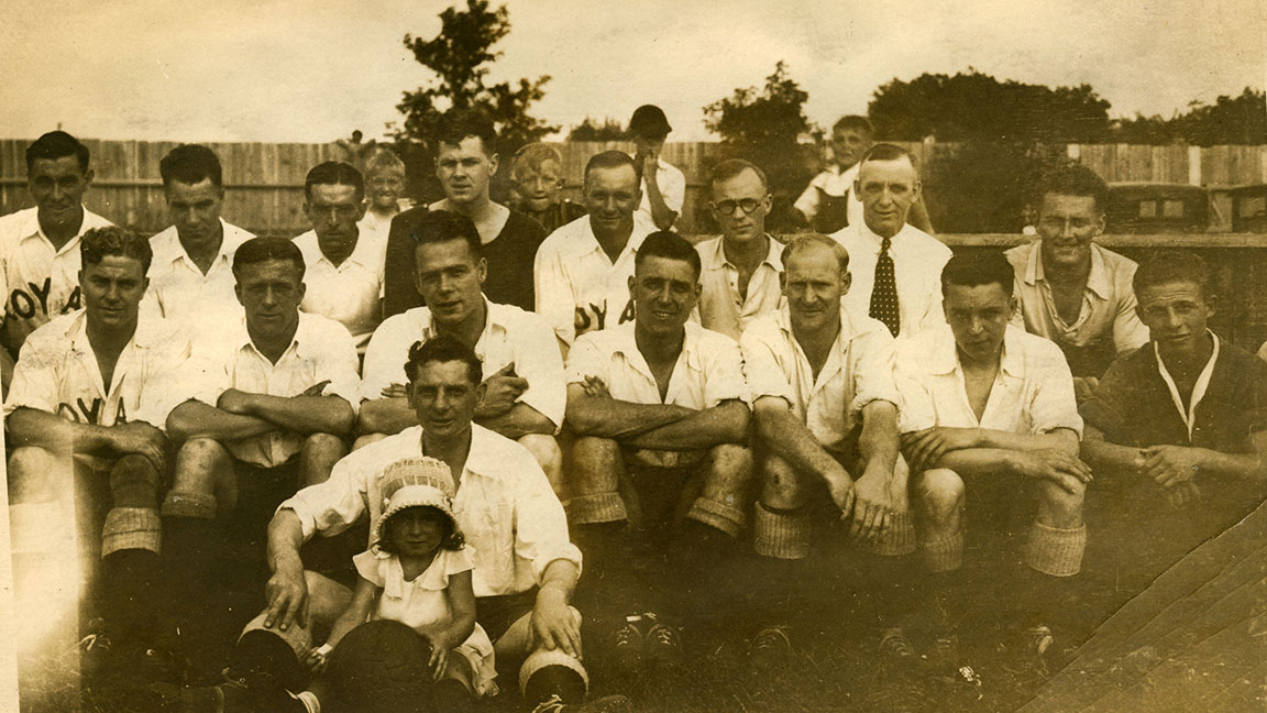 Westminster Royals FC